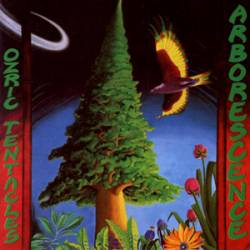Ozric Tentacles : Arborescence